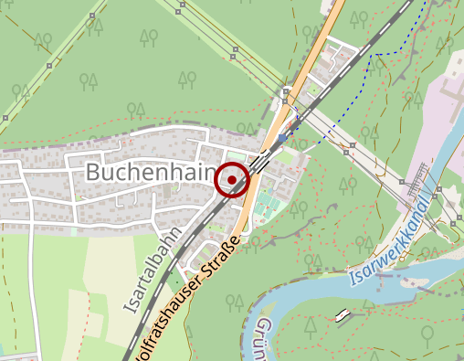 Karte: Reichl Gudrun