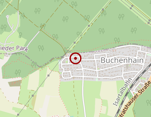 Karte: Dickmann-Gusy Karin