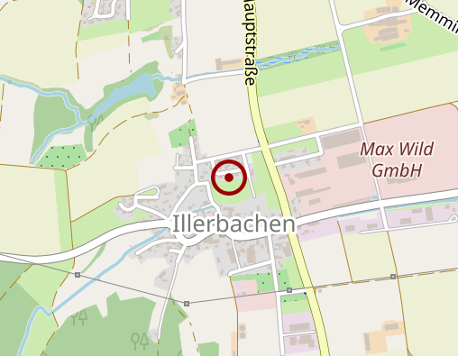 Karte: Gapp Gerlinde Fachberaterin im Gesundheitswesen