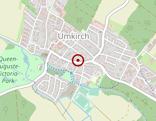 Karte: Krämer Barbara