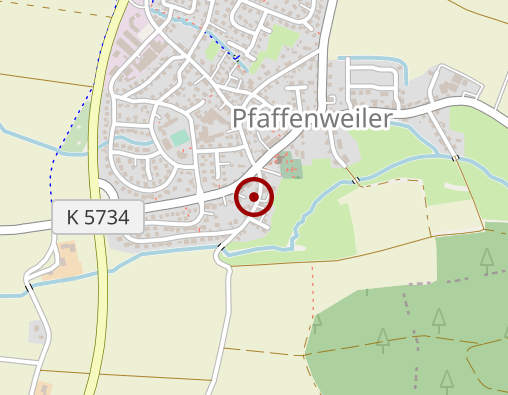 Karte: Dietz Angelika Dr. Ernährungstherapie