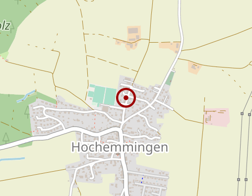 Karte: Pfitzner Susanne Naturheilpraxis für Klassische Homöopathie