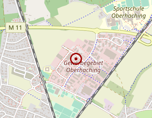 Karte: dogs4everfit Tatiana Ahrabian