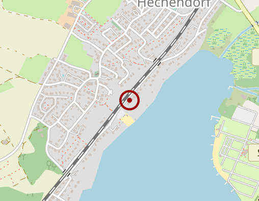 Karte: Alternative Altenhilfe GmbH