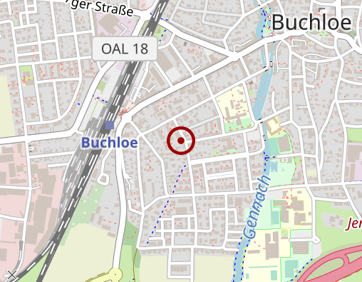 Karte: Völk Annemarie Heilpraktikerin