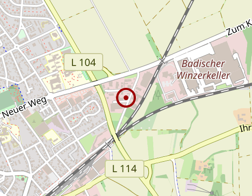 Karte: Golombeck Jörg