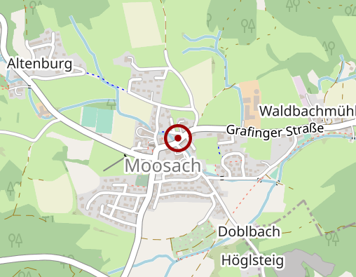 Karte: Schaefer Regina