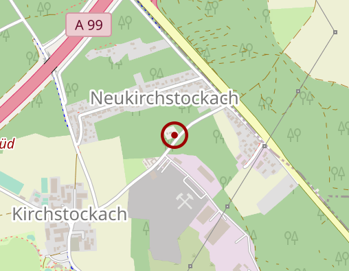 Karte: Roggenhofer Marcel