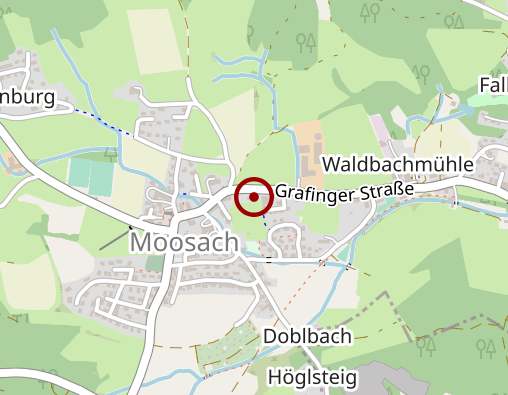 Karte: Barclay Marion