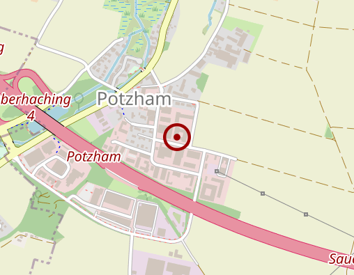 Karte: Taxiunternehmen Yilmaz Oguz