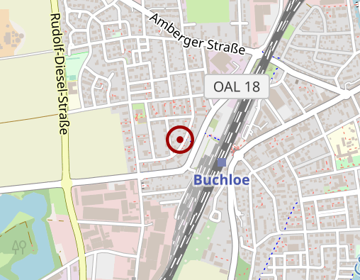 Karte: Gruber Heinz Kinder- und Jugendlichenpsychotherapeut