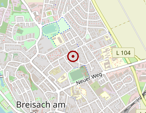 Karte: Loebel Dr. med. Dipl. oec. troph.