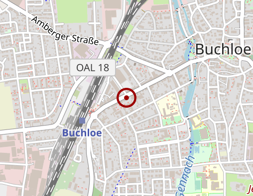 Karte: Komarek-Altenbuchner Beate