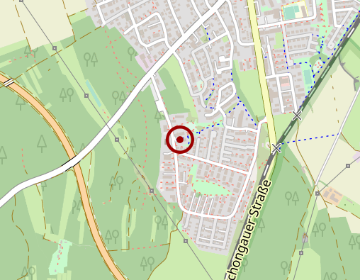 Karte: Selder Gabriele