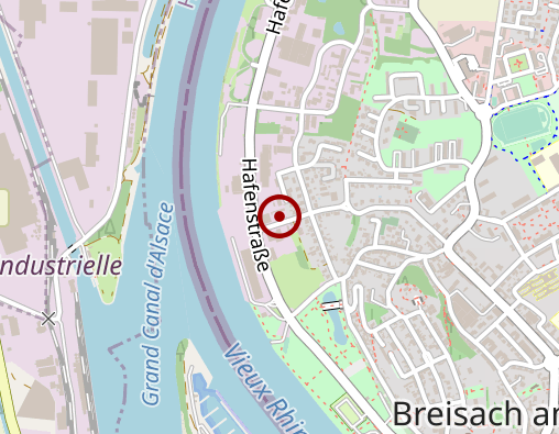 Karte: Brettschneider Detlef