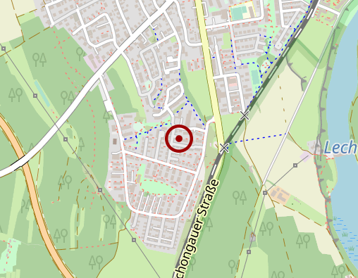 Karte: Höfle Frauke