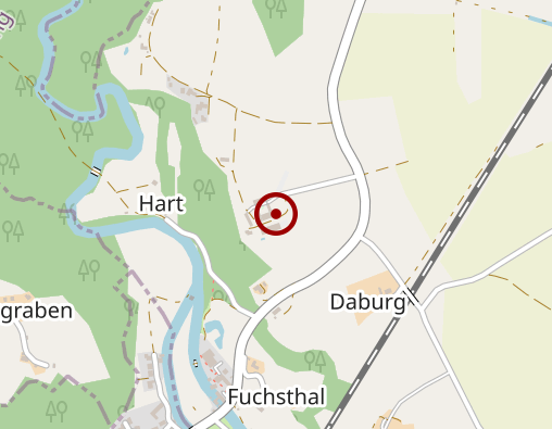 Karte: Wiegand Gabriela Dr. u. Stolle Konrad