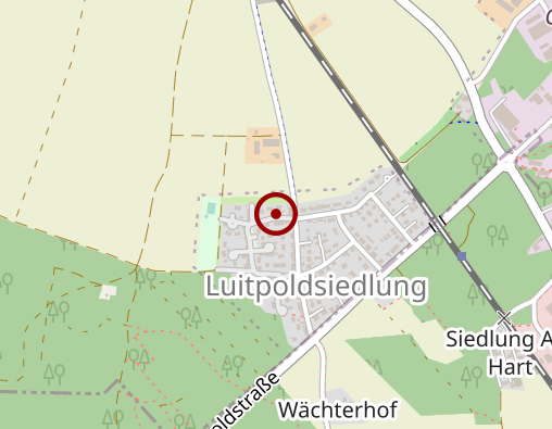 Karte: Weiss-Spencer Bettina