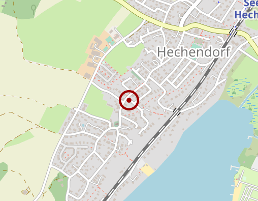 Karte: Schloß-Apotheke