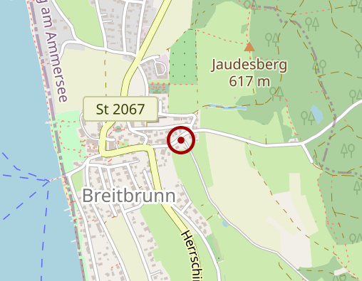 Karte: Grabow Gisela