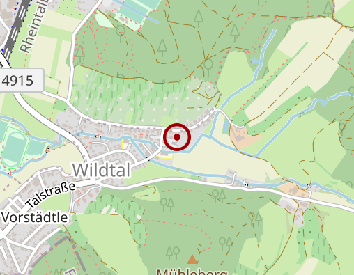 Karte: Hetzel Brigitte