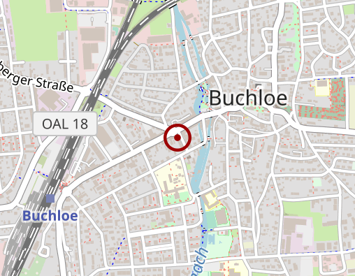 Karte: Meier-Böke Erhard Dr.med.