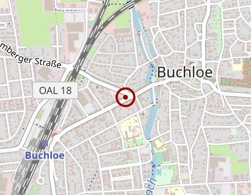 Karte: Marien-Apotheke