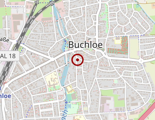 Karte: Gerum Christiane Friederike Ergo-Therapeutin