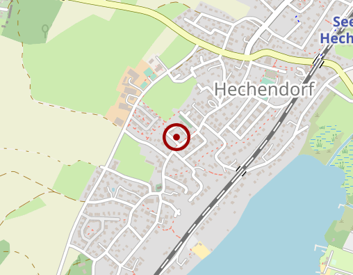 Karte: Rosen-Apotheke