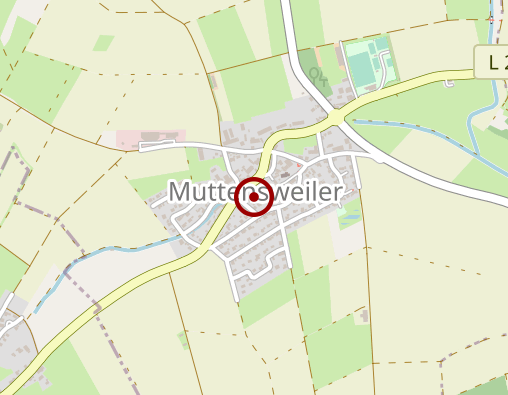 Karte: Tagestreff Seniorentages- pflege Hochdorf Seniorentagespflege