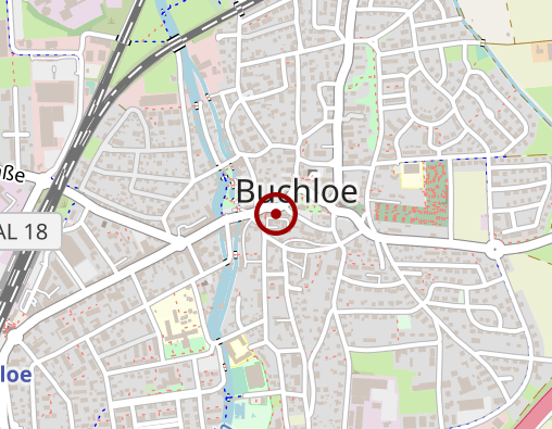 Karte: Strobel Roland Masseur