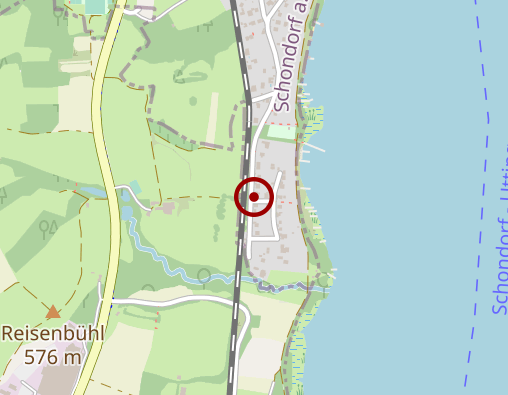 Karte: Freier Barbara