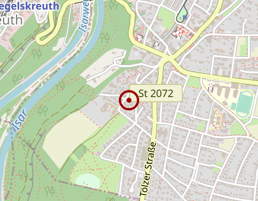 Karte: Otto Katharina