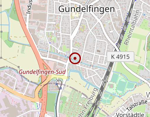 Karte: Waidmann Adelheid