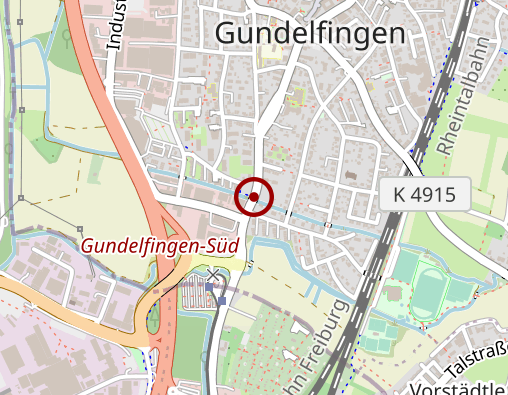 Karte: Schnur Adelheid