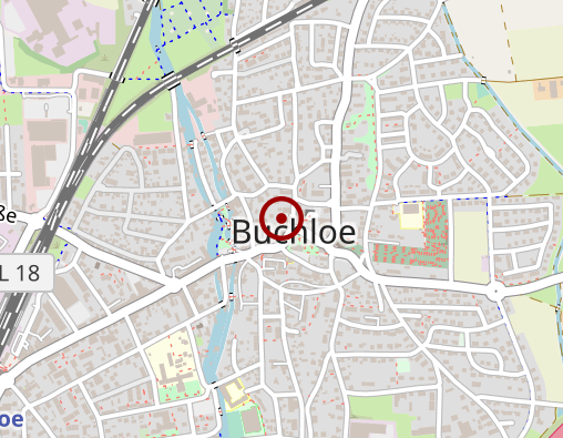 Karte: Bussler Ursula Kinder- und Jugendlichenpsychotherapeutin