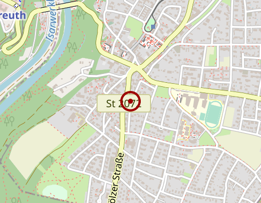 Karte: Andrä Simone