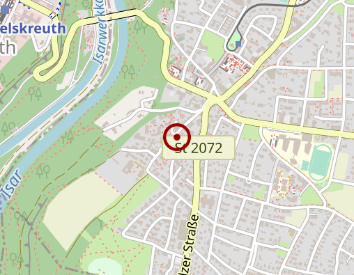 Karte: Rohr Ingrid von