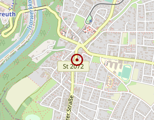 Karte: Senioren Tagesresidenz