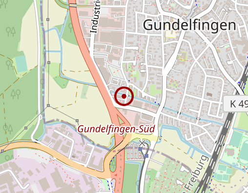 Karte: Schmieder Irmtraud