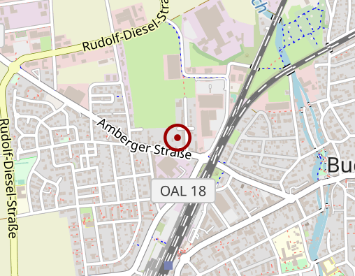 Karte: Deutsche Gesellschaft für klassische Homöopathie e.V.