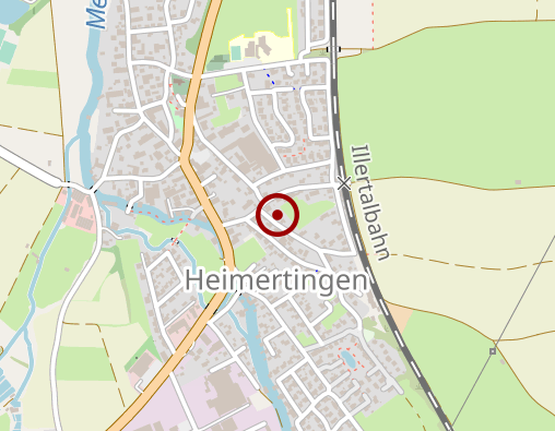 Karte: Remiger Angelika Heilpraktikerin für Psychotherapie