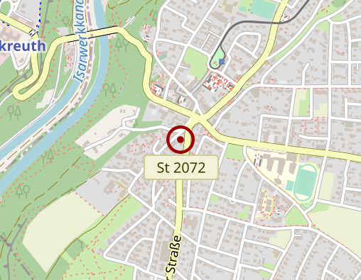 Karte: Zeitler Martina