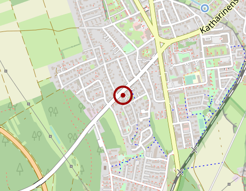 Karte: Röser Kerstin