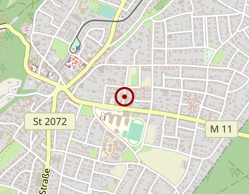 Karte: Haushaltsnahe Dienstleistungen