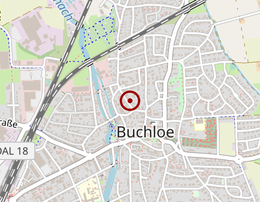 Karte: Mayer Max Taxi