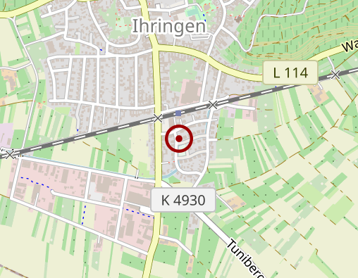 Karte: Nofretete Inh. D.Schillinger A. Grotzinger