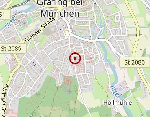 Karte: Dittrich Susanne