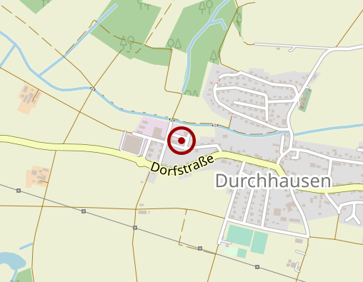 Karte: Jetelina Marika Zentrum für Naturheilkunde