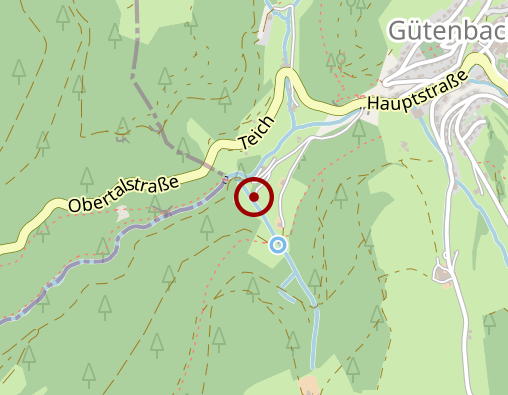 Karte: Fischer Hildegard Massagepraxis